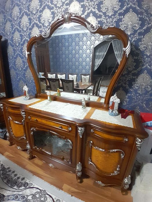 Продам мебель в отличном состоянии