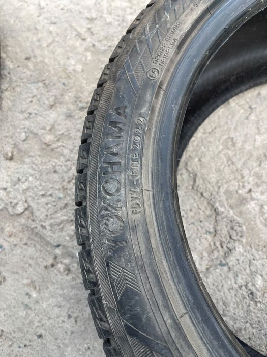 Продам резину…..