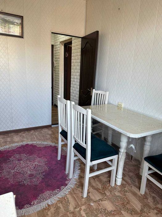 Продается 2х ком. Аэропорт, центр