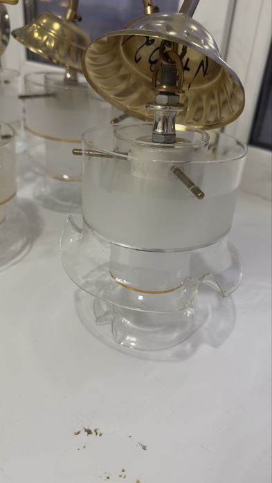 Продам: 1 тыс - светильники