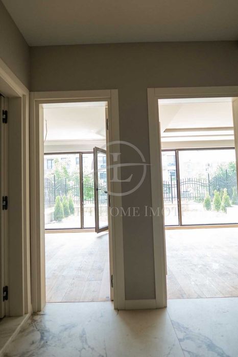 Реф. 2558 Двустаен Луксозен до ключ Гребна база