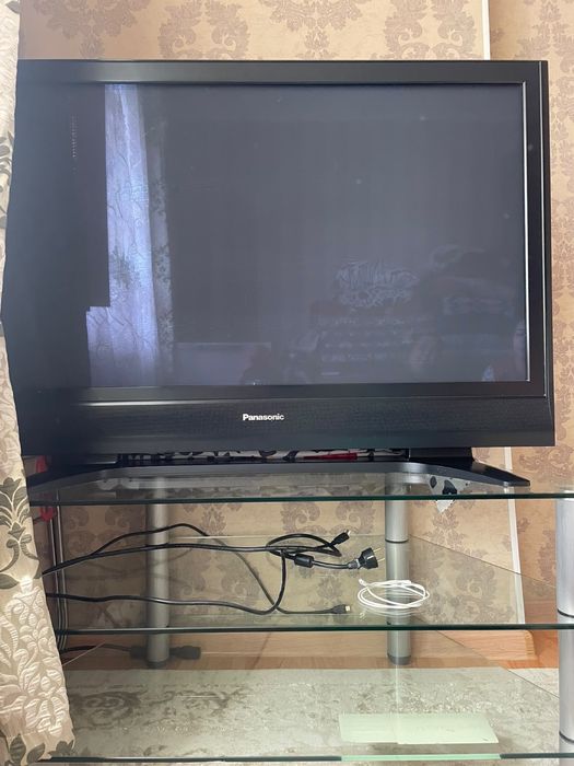 Телевизор panasonic