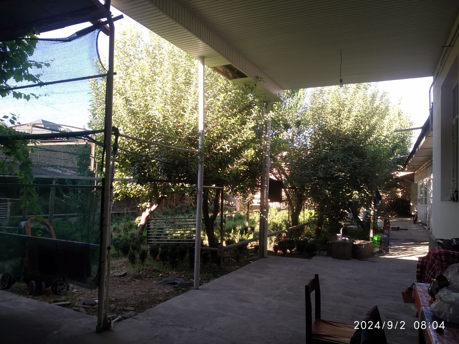 Xovli sotiladi yunusobot zenit maxallada xamma sharoyitlar mavjud