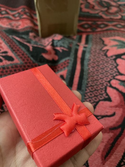 Кольцо детское