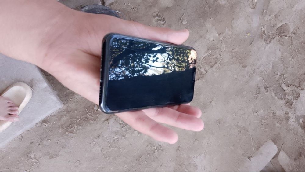 Iphone 11 pro 512 GB