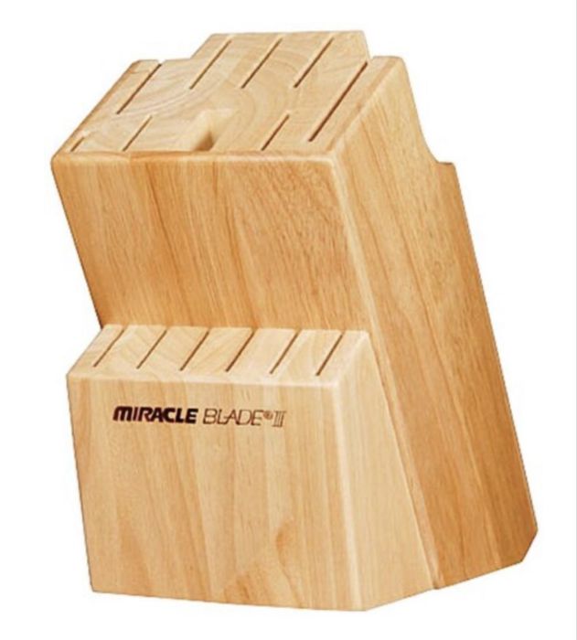 Набор ножей из 16 предметов