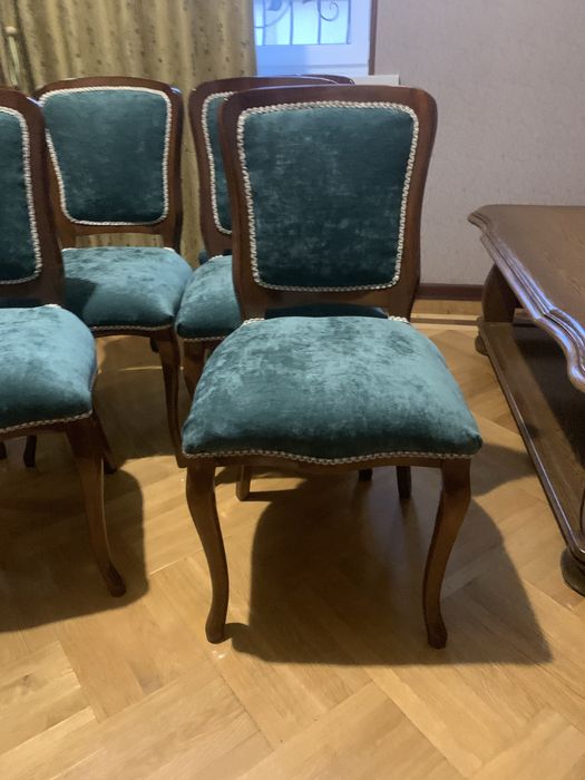 стулья румынские