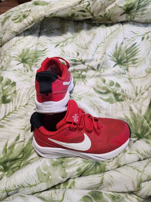 Детски маратонки, размер 29