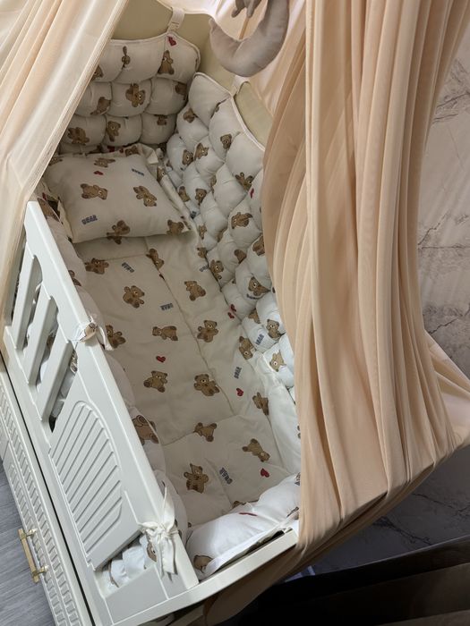 Детская мебель.