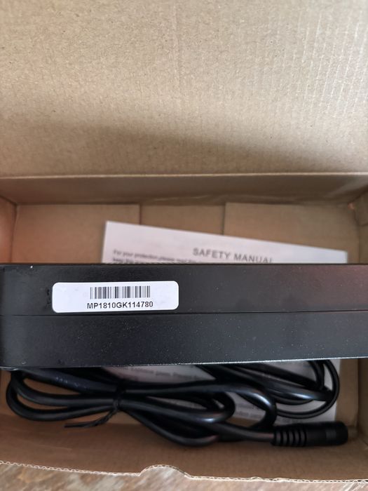 Зарядно за тротинетки