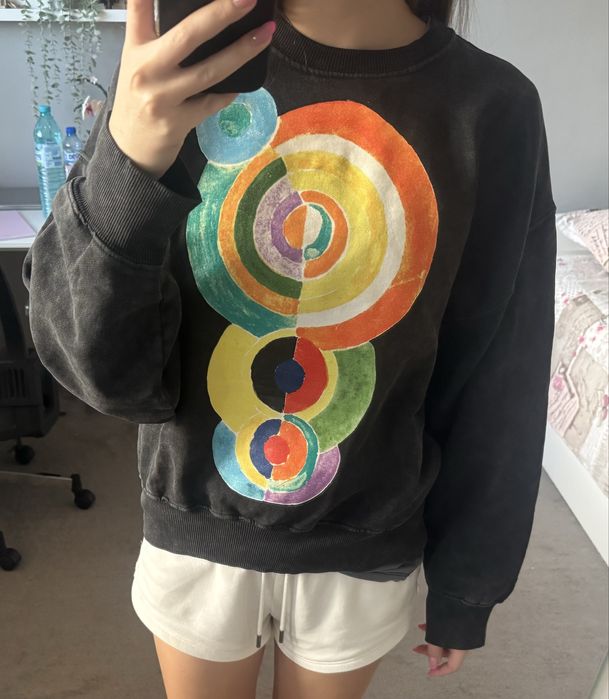 Суичъри и Худита