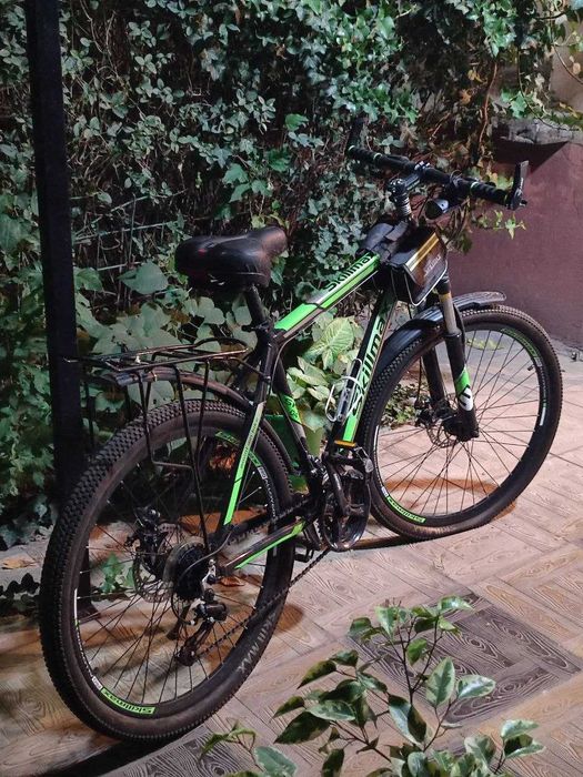 Велосипед SkillMax