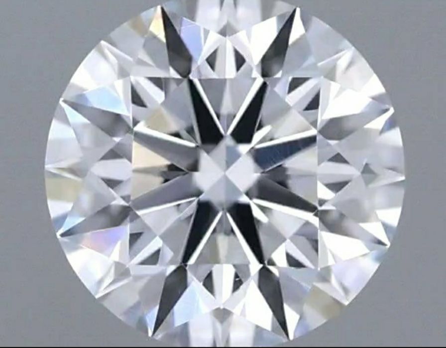 Diamant NATURAL 0.31ct D-VVS2 - Certificat IGI (Investiție/Inel)