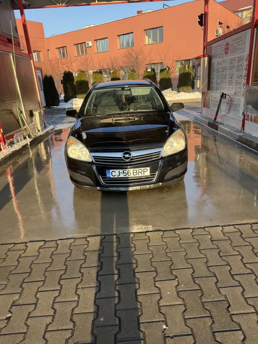 Vand opel astra 1.7 disel