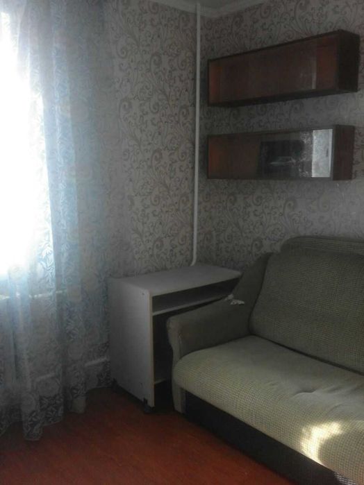 Квартира Майлина
