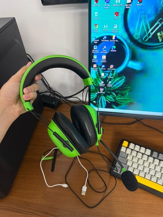 Игравой компьютер