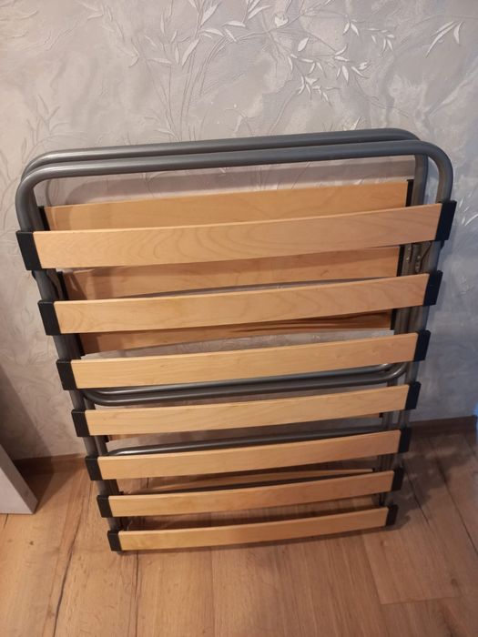 Раскладушка 2метра