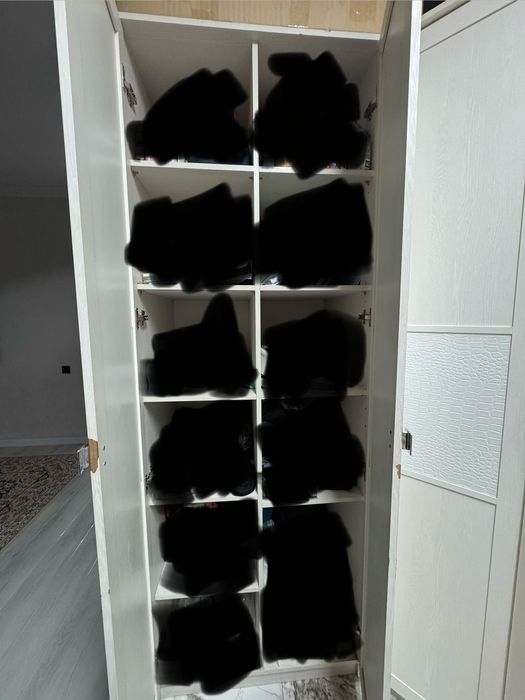 Продам шкаф для прихожей