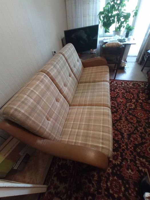 Диван с креслами (Производство Беларусь)