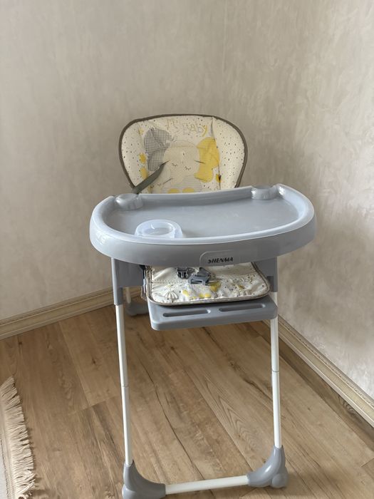 Детский стульчик