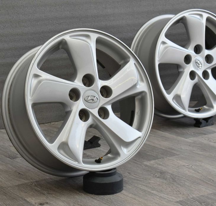 16'' Джанти Hyundai