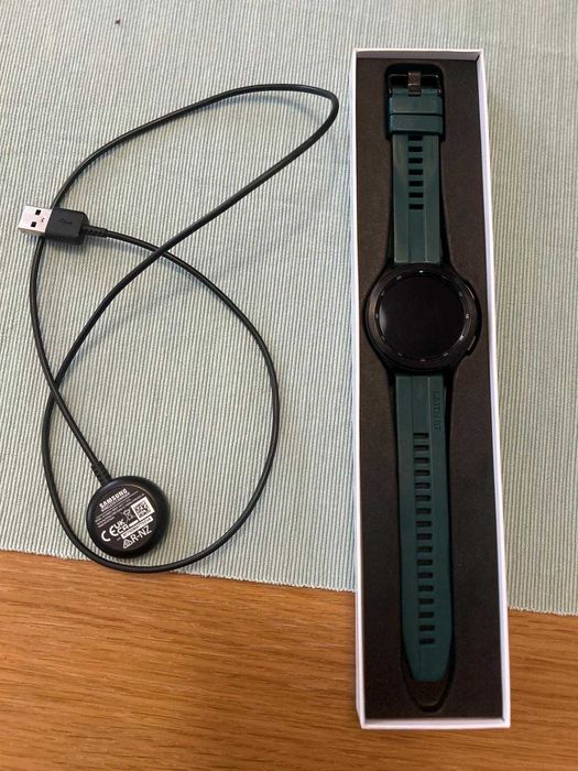 Samsung Watch Galaxy 4 classic 46mm