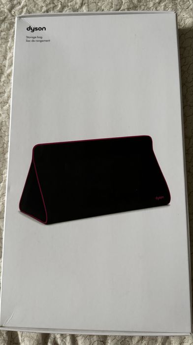 Сумка для хранения кейс dyson оригинал