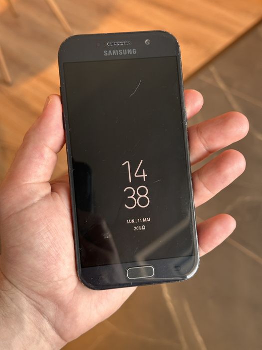 Samsung Galaxy A5 32GB liber de retea