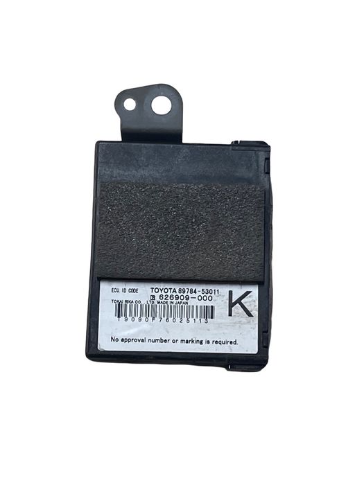 Imobilizator Lexus Is 220 Saloon Gse2_, Ale2_, Use2_ 2005 - 2013 89784