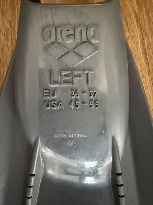 Arena Powerfin pro
