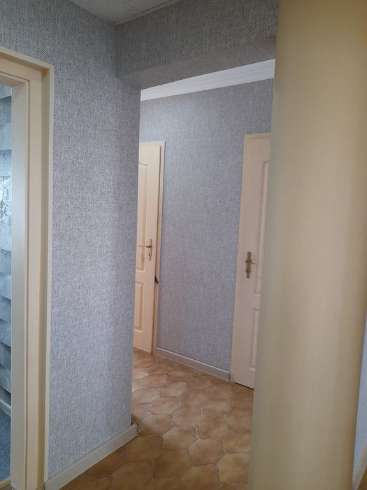 Продам 4х комнатную квартиру