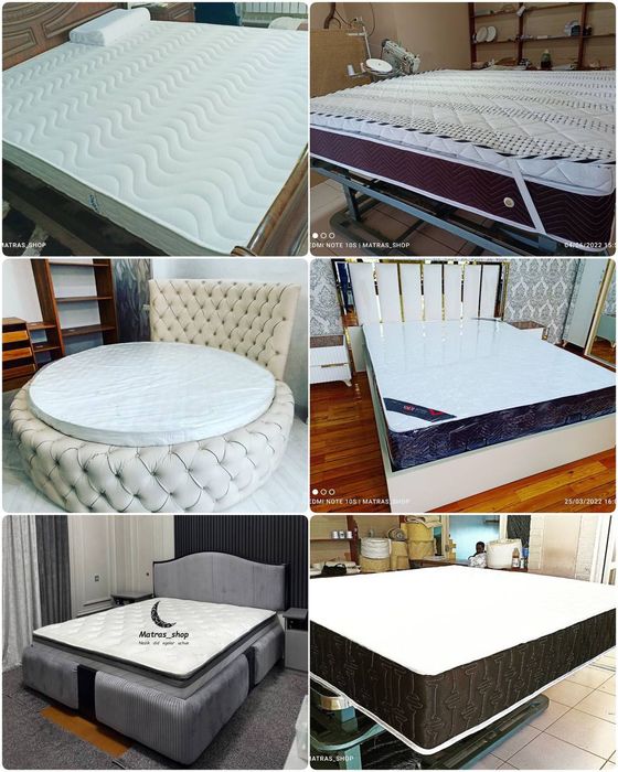 матрас оптом  андижон шахар