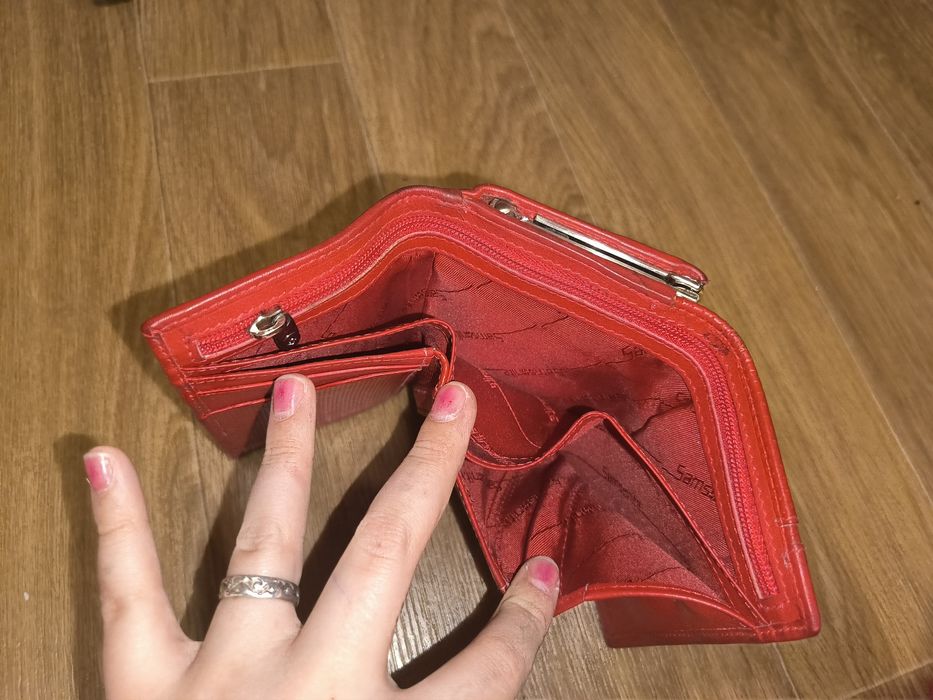 Продам кошелечек