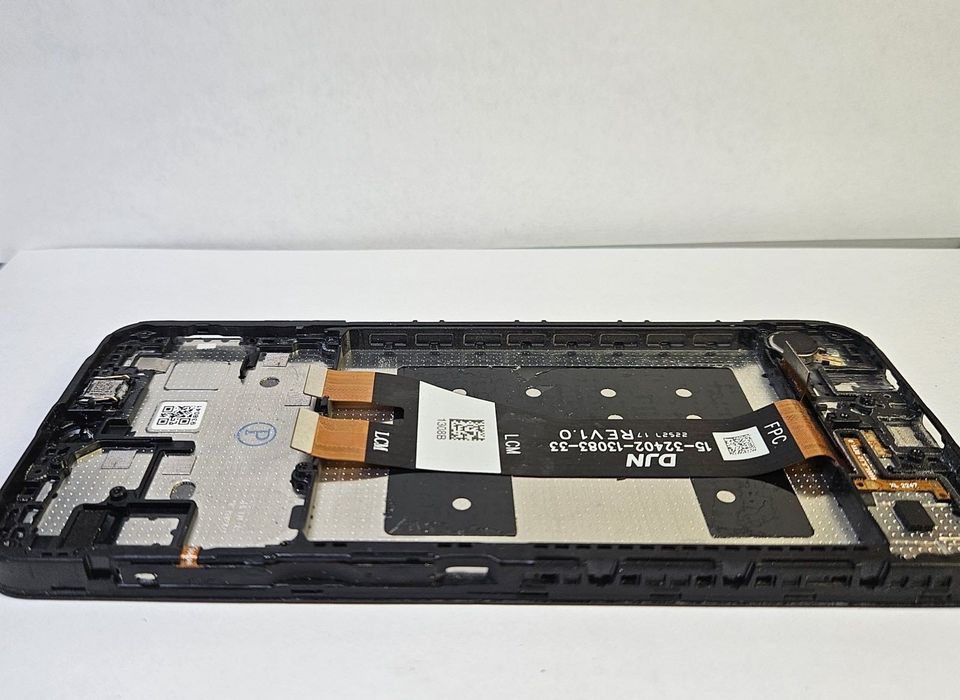 Display Samsung A14 ORIGINAL