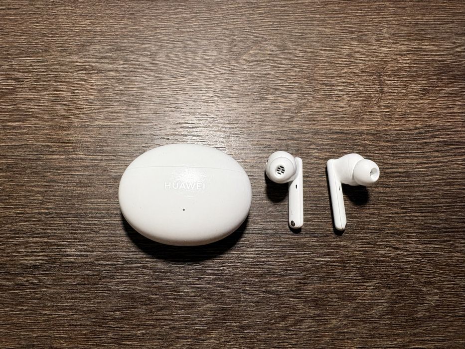 Casti Huawei freebuds 4i