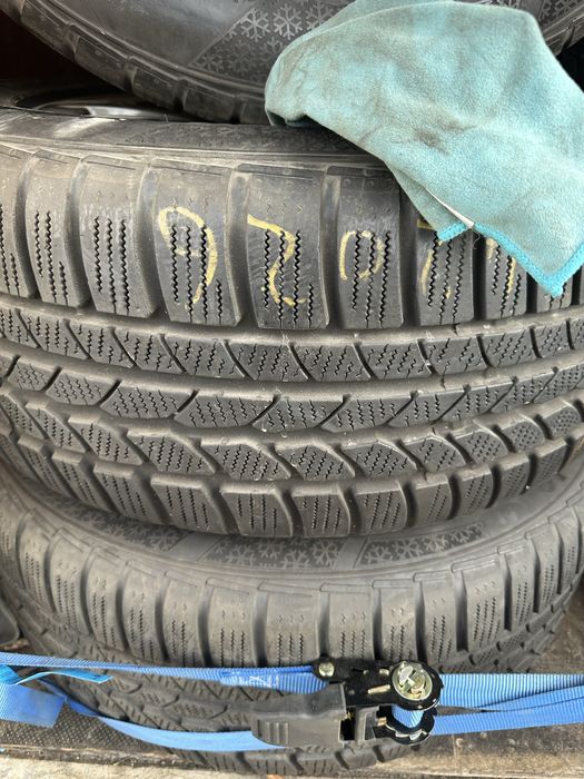 Jante Mercedes  245 55 R17