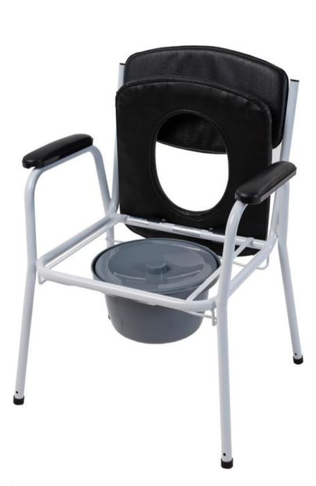 Санитарный стул инвалидное