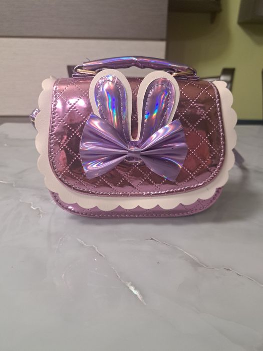 НОВА Детска "дамска" чанта