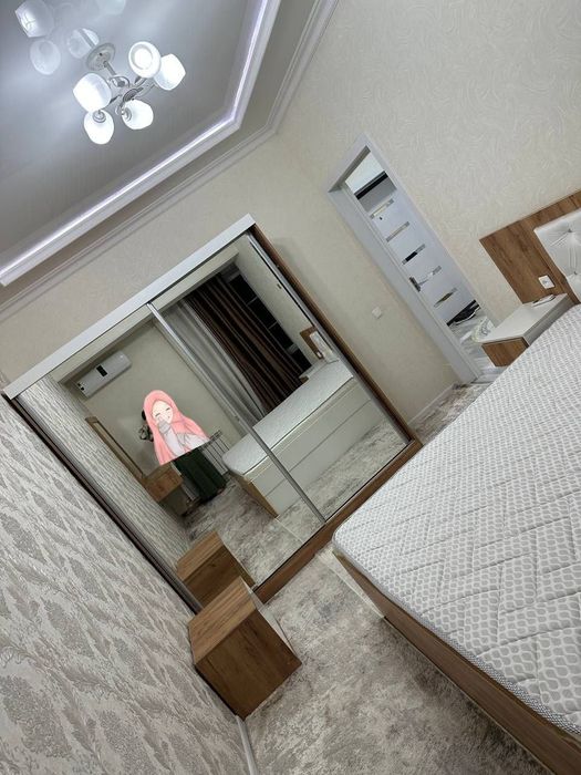 Срочно аренда квартира ЖК йошлик чиланзар