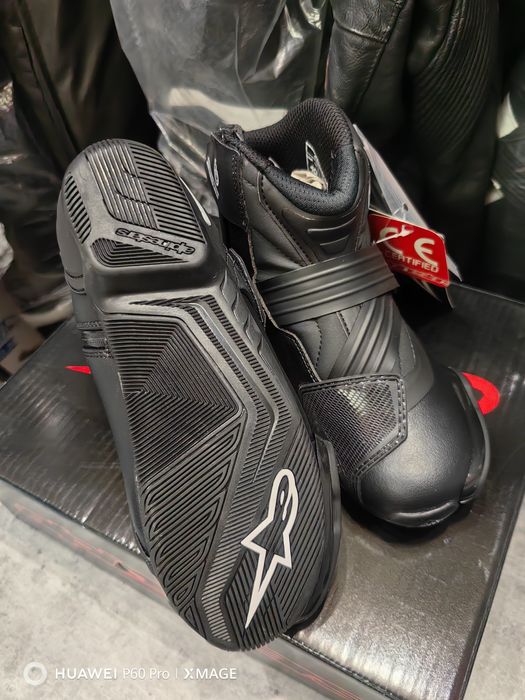 Alpinestars Stella SMX-1 R V2 номер 38 и 40