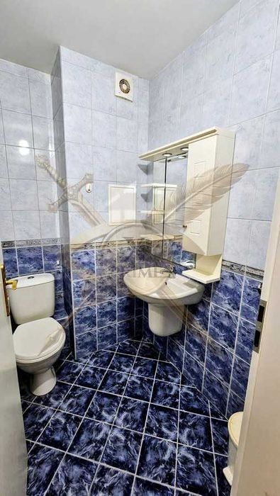 Дава се под наем Двустаен апартамент в Варна, Левски - 81 кв.м за 450 € - Снимка #3
