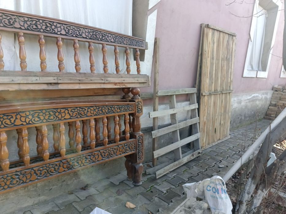 Тапчан янгидек кам ишлаган размер 2 га 2.5