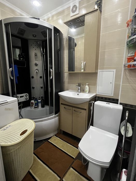 Продается 3х комн квартира