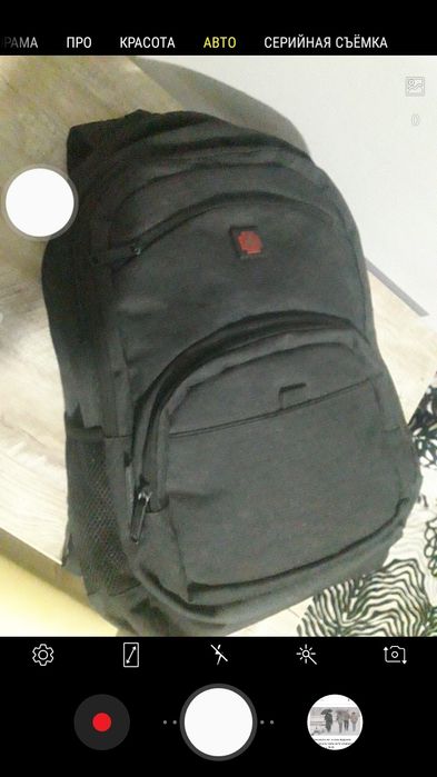 рюкзак, сумки разные