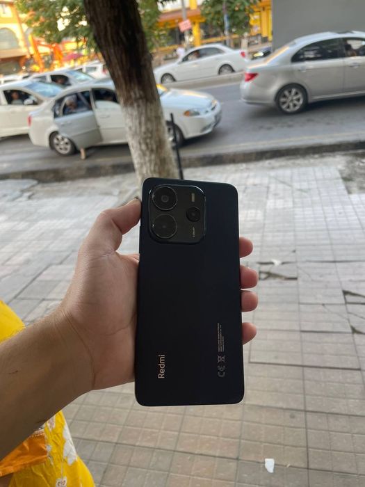Redmi bot 14 ideal