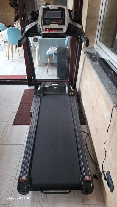 Banda alergat Fittronic T5000 ca Noua