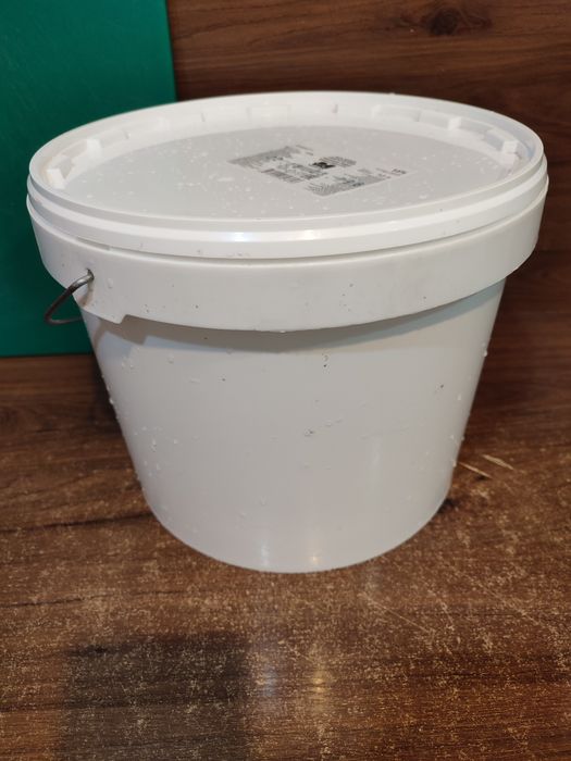 Ведро пластиковое 10 литров