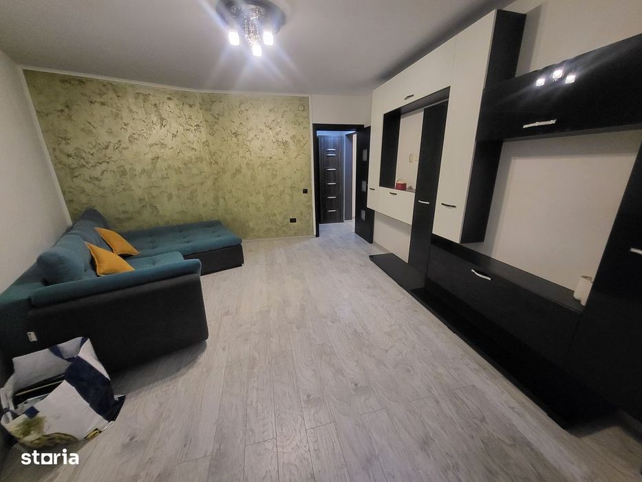 2 decomandate, RENOVAT SI MOBILAT, Micro 20