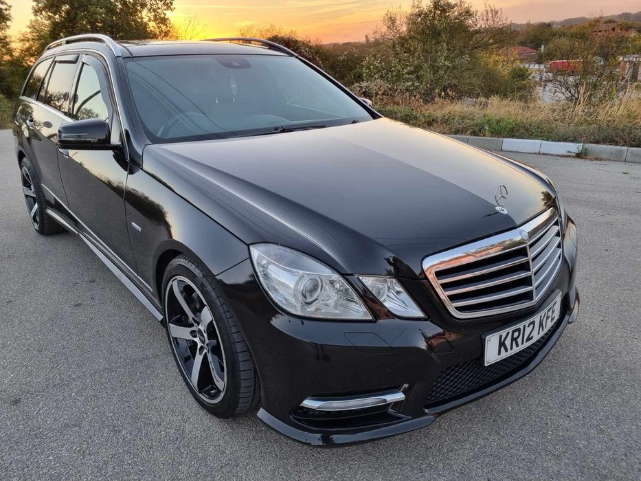 Мерцедес Е350цди 265кс на части/w212 E350cdi 265ks na chasti