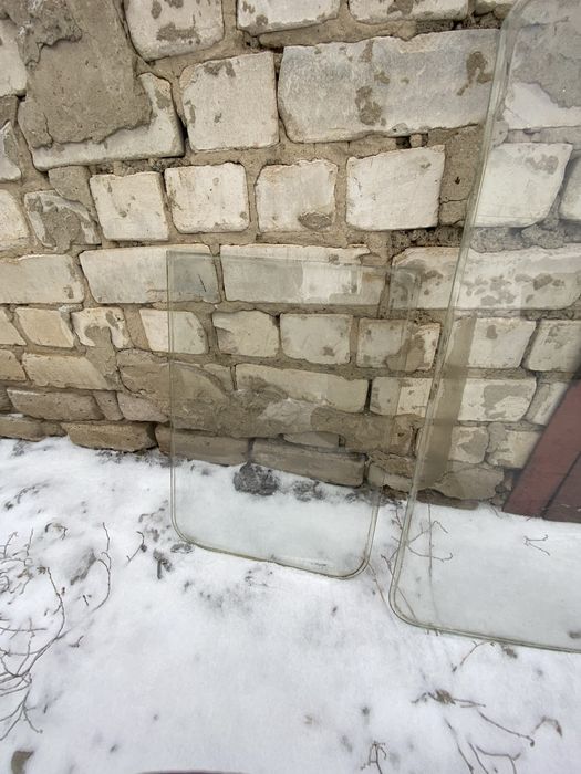 Стекла на Уаз буханка